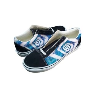 Unisex Karl Jacobs x Vans OldSkool Dream SMP Skate Shoe Mens 7 Womens 8.5 NWOB